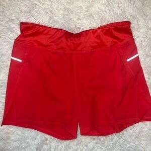 Running Shorts